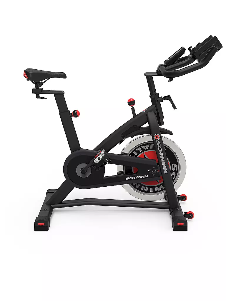 Black schwinn bike deals